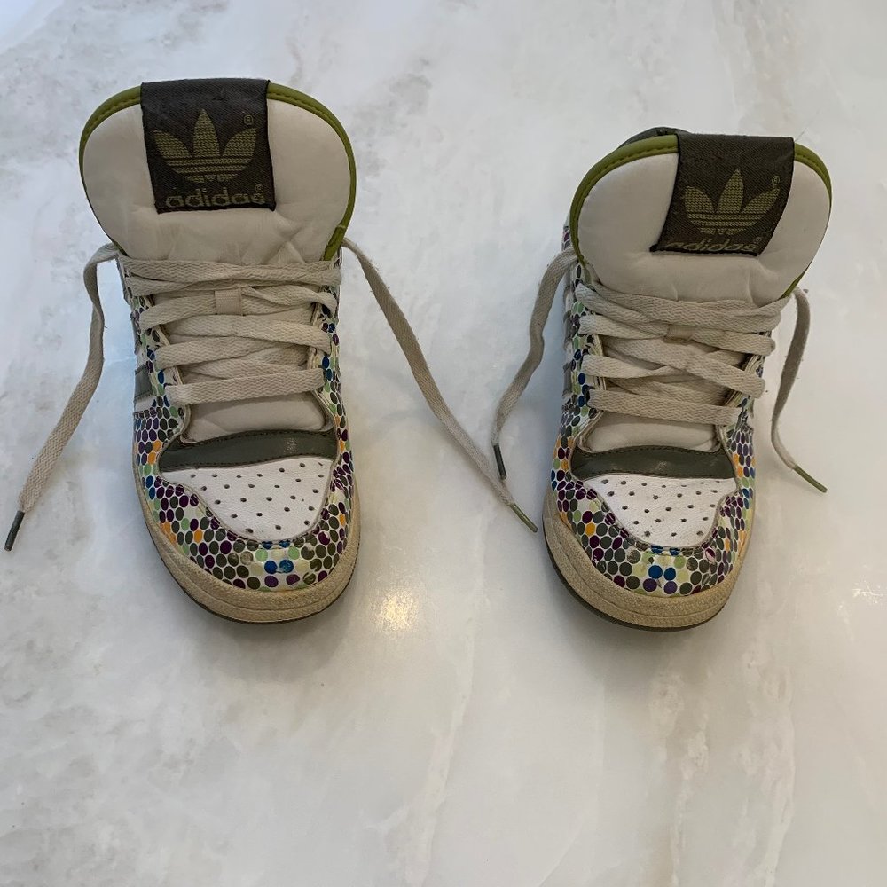 Adidas Size 8